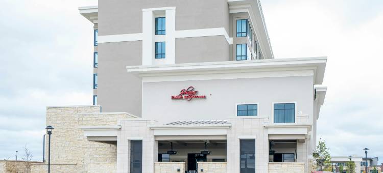 麦迪逊阳光大草原希尔顿花园酒店(Hilton Garden Inn Sun Prairie Madison)图片