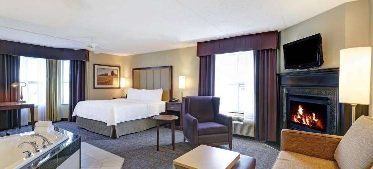 Homewood Suites by Hilton-剑桥-滑铁卢，安大略省(Homewood Suites by Hilton Cambridge-Waterloo, Ontario)图片