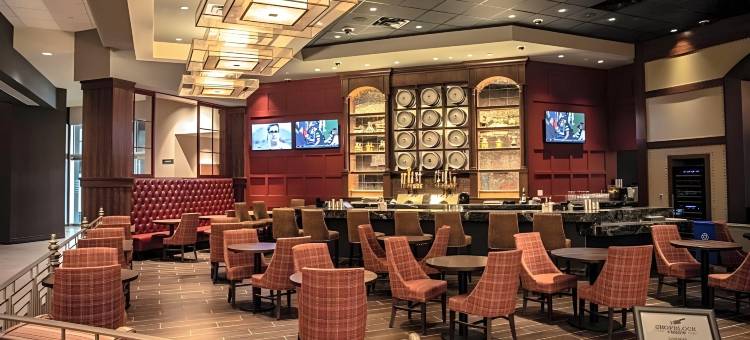 哈拉斯艾克钦娱乐场度假村 - 凯撒奖励目的地(Harrah's Ak-Chin  – A Caesars Rewards Destination)图片