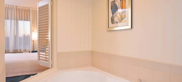 怀特马什万豪万枫酒店(Fairfield Inn & Suites White Marsh)图片
