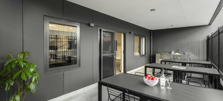 君达乐奎斯特酒店(Quest Joondalup)图片