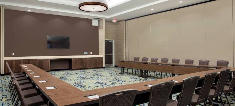 奥兰多主题乐园/布纳维斯塔湖SpringHill Suites酒店(SpringHill Suites by Marriott Orlando Theme Parks/Lake Buena Vista)图片