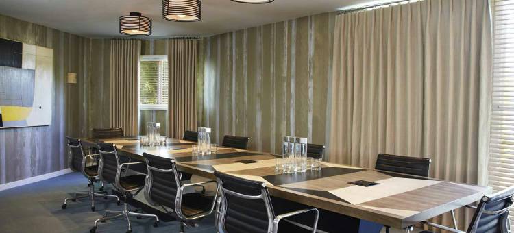比佛利山阿瓦隆酒店，设计酒店旗下(Avalon Hotel Beverly Hills, a Member of Design Hotels)图片