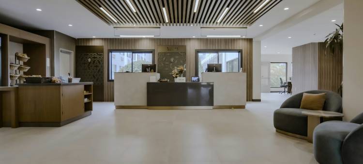 莫纳克酒店&会议中心(Hilton Garden Inn Clackamas Portland)图片