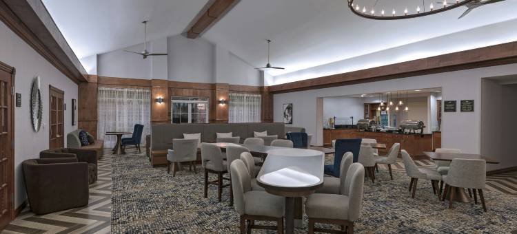 克利奇站Homewood Suites by Hilton(Homewood Suites by Hilton College Station)图片