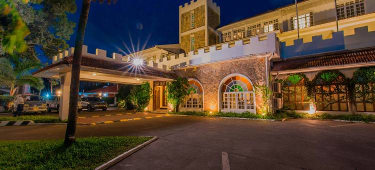 达累斯萨拉姆Protea庭院酒店(Protea Hotel Dar es Salaam Courtyard)图片