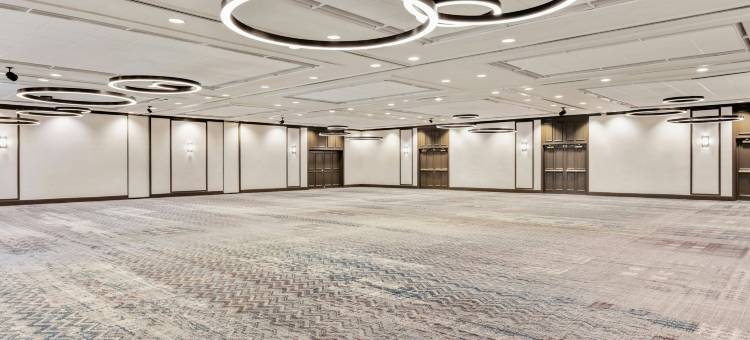 伯灵顿德尔塔酒店(Delta Hotels Burlington)图片