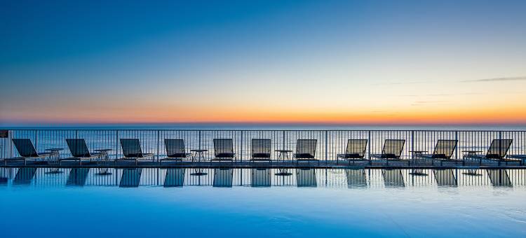 奥蒙德海滩希尔顿Spark海滨酒店(Spark by Hilton Ormond Beach Oceanfront)图片
