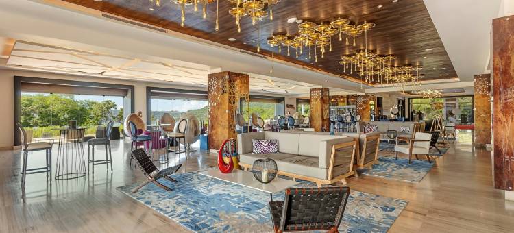 哥斯达黎加好莱坞星球，Royalton傲途格精选全包式度假村(Planet Hollywood Costa Rica by Royalton, An Autograph Collection All-Inclusive Resort)图片