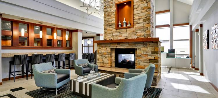 居家酒店格尔夫波特-比洛克西机场(Residence Inn Gulfport-Biloxi Airport)图片