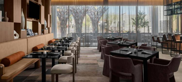斯科特斯德老城万豪AC酒店(AC Hotel Scottsdale Old Town)图片