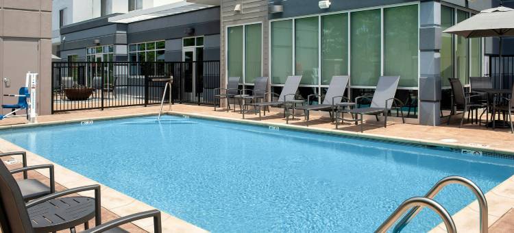 诺克斯维尔勒诺城/I-75万枫酒店及套房(Fairfield Inn & Suites Knoxville Lenoir City/I-75)图片