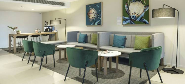 奎斯特斯普林菲尔德中心酒店(Quest Springfield Central)图片