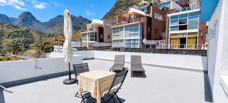 GuestReady - 戈梅拉埃尔米瓜96度假屋(GuestReady - Gomera Hermigua 96)图片