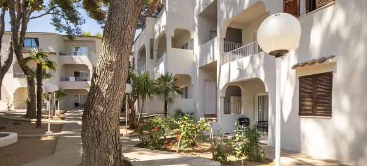 卡博特俱乐部 托雷布兰卡(Cabot Club Torreblanca)图片