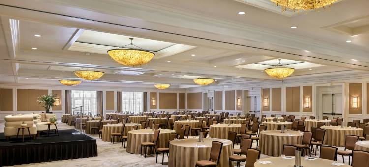 兰乔米拉丽思卡尔顿酒店(The Ritz-Carlton, Rancho Mirage)图片