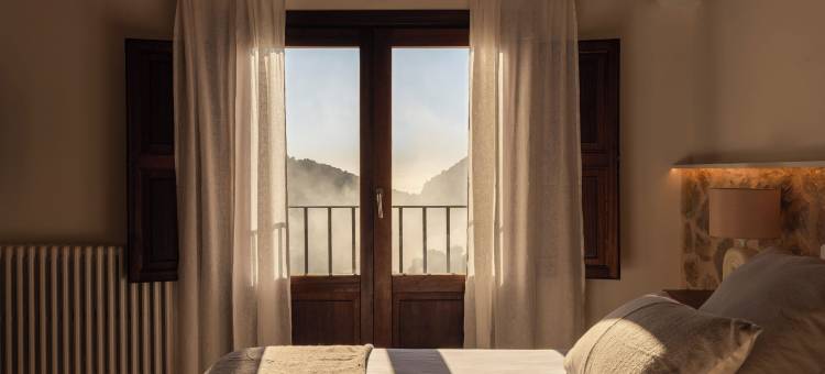 巴尔德莫萨佩蒂特酒店(Es Petit Hotel de Valldemossa)图片