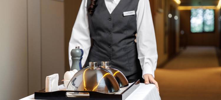 阿拉木图机场丽笙蓝标酒店(Radisson Blu Hotel, Almaty Airport)图片
