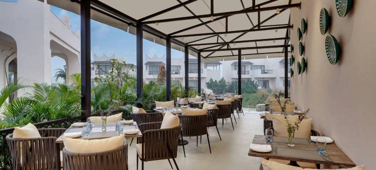 Fern Sattva 卡奇小盐沼度假村, Series by Marriott(The Fern Sattva Resort Little Rann of Kutch, Series by Marriott)图片