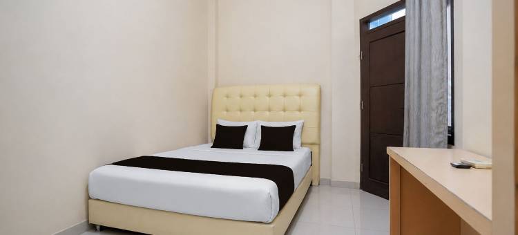 O特拉泰斯酒店民宿(Hotel O Teratays Homestay)图片