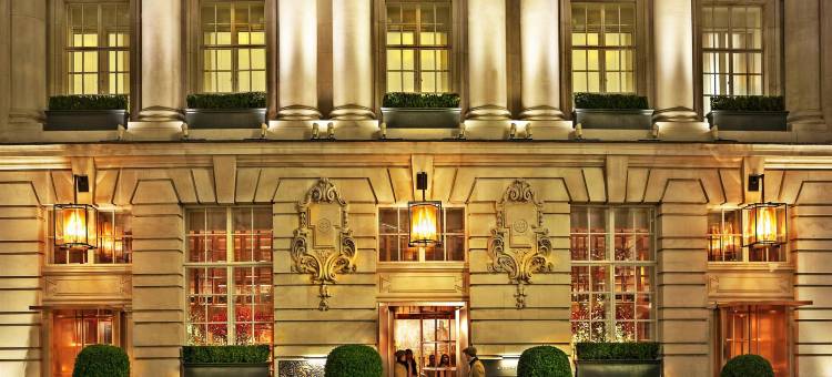 伦敦瑰丽酒店(Rosewood London)图片