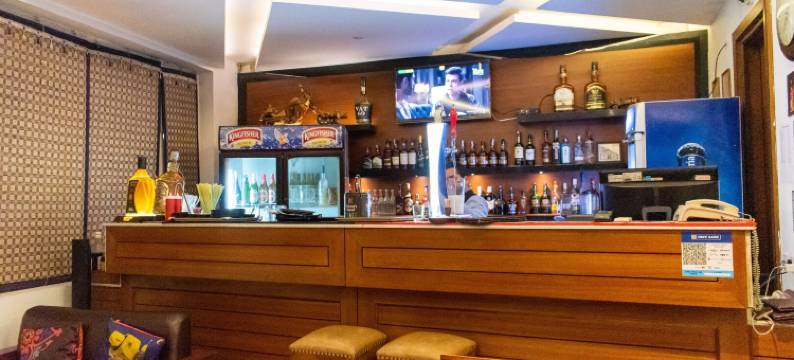 格兰德酒店(Grand Hotel Nawanshahr)图片