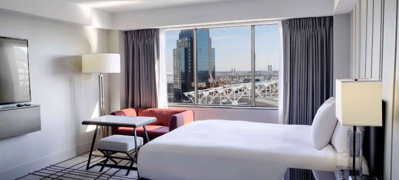 路易斯威尔凯悦丽景湾酒店(Hyatt Regency Louisville)图片