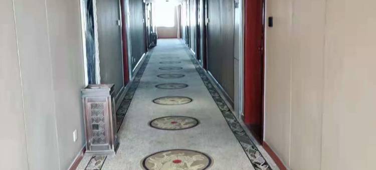 东泰酒店(维多利摩尔城店)图片