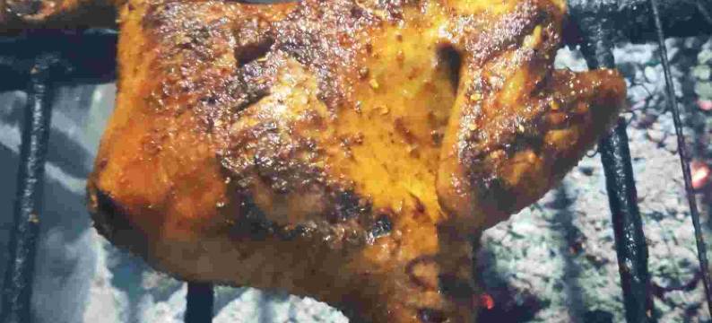 茂县九顶情农家乐图片