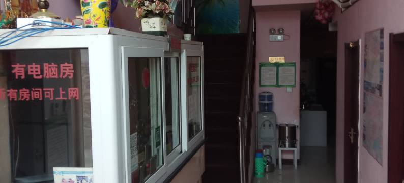 鄂尔多斯鑫缘小宾馆(万达广场中心医院店)图片