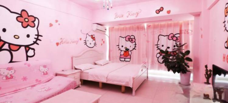 日照大学城德文公寓图片