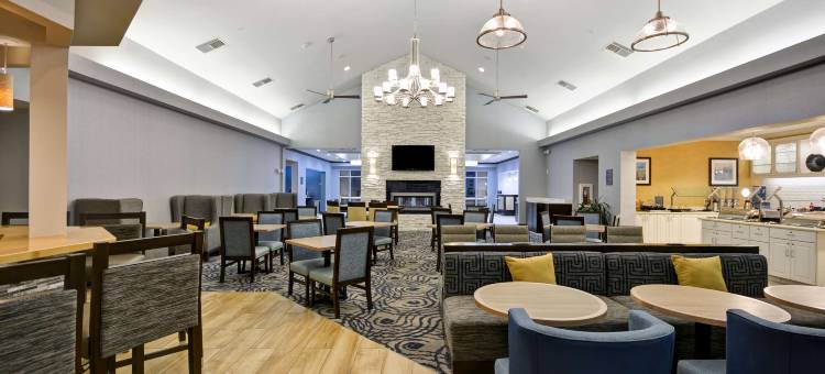 威尔明顿迈费尔Homewood Suites by Hilton(Homewood Suites by Hilton Wilmington/Mayfaire)图片