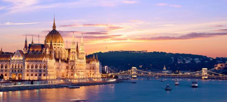 宜必思-布达佩斯城市酒店(Ibis Budapest City)图片