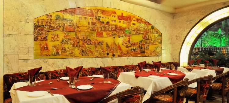 桑迪度假村(Sandy Resort)图片