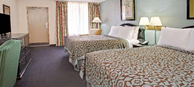 奥兰多机场/佛罗里达购物中心温德姆戴斯酒店(Days Inn by Wyndham Orlando Airport Florida Mall)图片