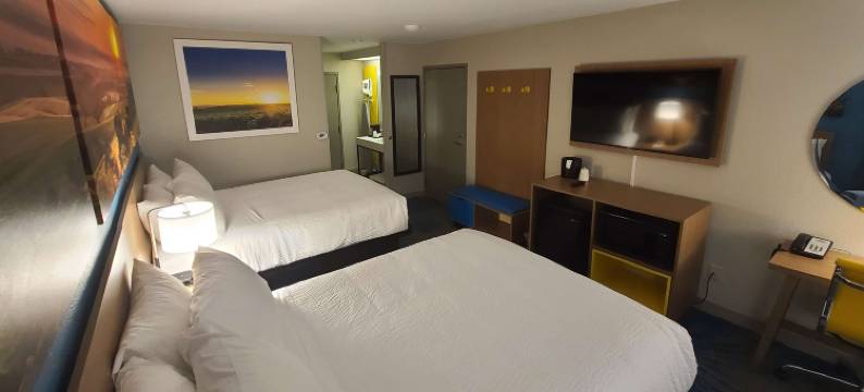 约翰逊克里克温德姆戴斯酒店(Days Inn by Wyndham Johnson Creek)图片