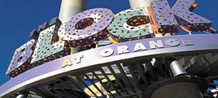 棕榈花园贝斯特韦斯特酒店(Best Western Palm Garden Inn)图片