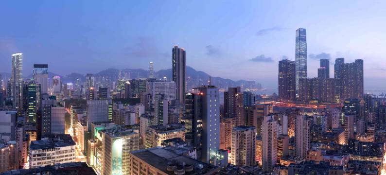 木的地酒店图片