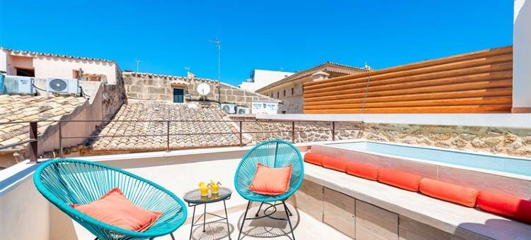 坎西摩酒店(Hotel Can Simo)图片