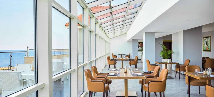 拉斯巴尔埃尔雷森施柏阁酒店(Steigenberger Hotel El Lessan)图片