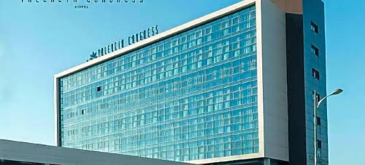 瓦伦西亚国会水疗酒店(Azz Valencia Congress Hotel & Spa)图片