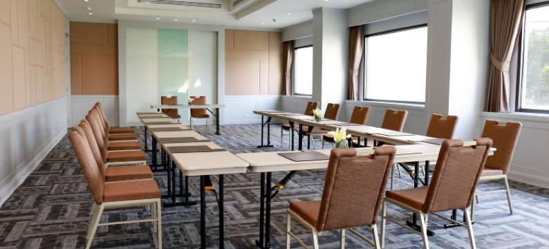 路易斯酒馆-曼谷(Louis Tavern Hotel)图片