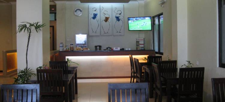 爱可酒店(Aiqo Hotel)图片