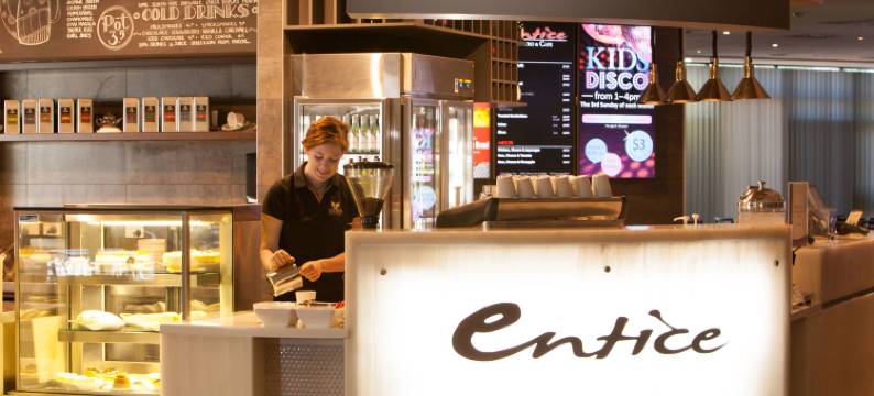 酒乡汽车旅馆(Wine Country Motor Inn)图片