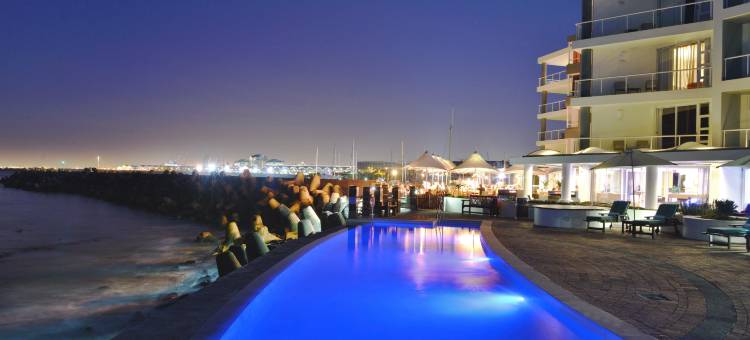 丽笙精选酒店，开普敦海滨(Radisson Collection Hotel, Waterfront Cape Town)图片