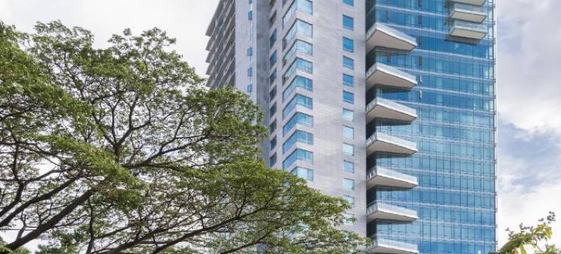 四季酒店班加罗尔(Four Seasons Hotel Bengaluru at Embassy One)图片