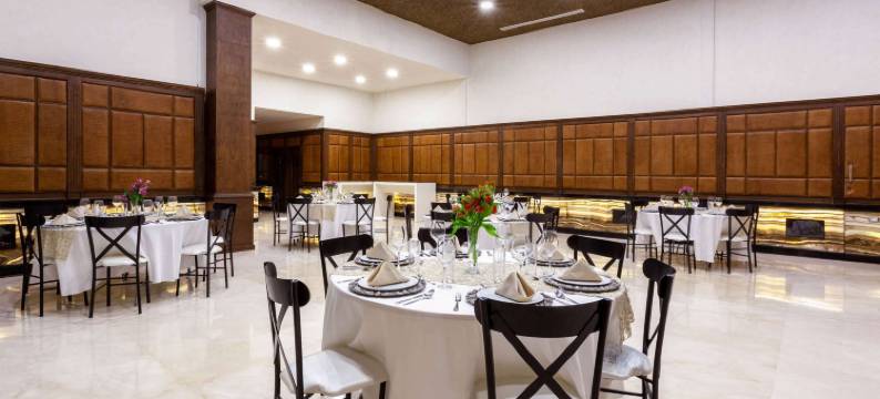 温德姆托伦酒店(Wyndham Torreon)图片