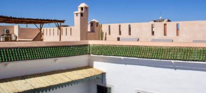 里亚德达尔马里姆酒店(Riad Sierra)图片