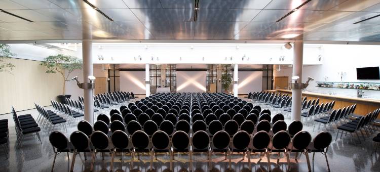 柏林城西假日酒店(Holiday Inn Berlin City-West)图片