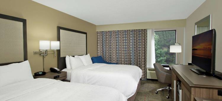 希尔顿欢朋酒店-麦迪逊(Hampton Inn Madison)图片